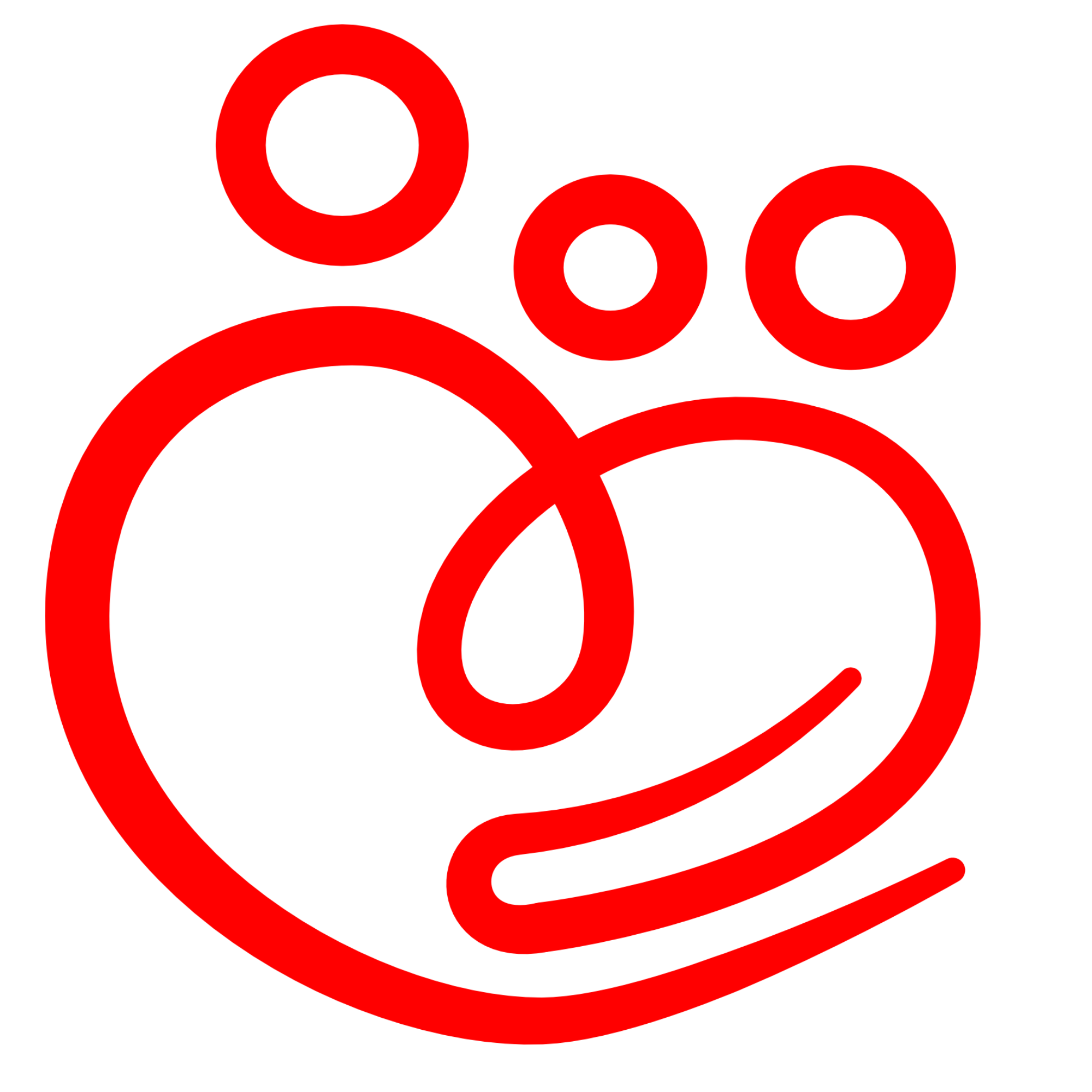 Logo 4Heart
